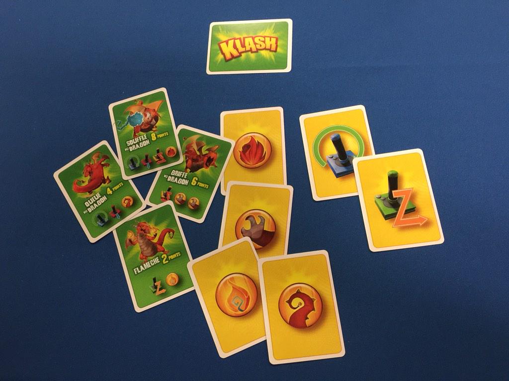 FishTankAsso's tweet image. Kombo devient Klash !