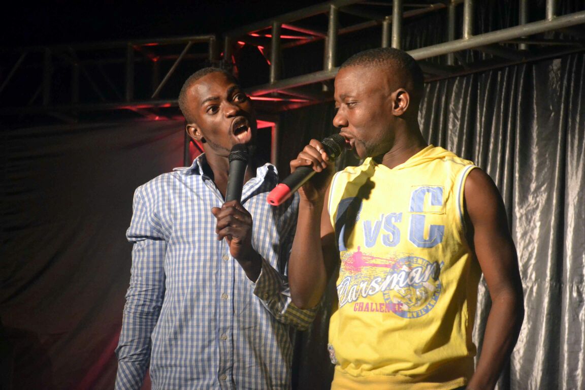 SnakeandZolo's tweet photo. Its all going down via Ntinda on the 24th of march 2015 http://t.co/i9Xg7nliD2