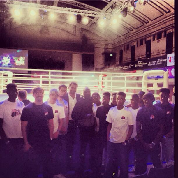 EddieHearn tweet picture