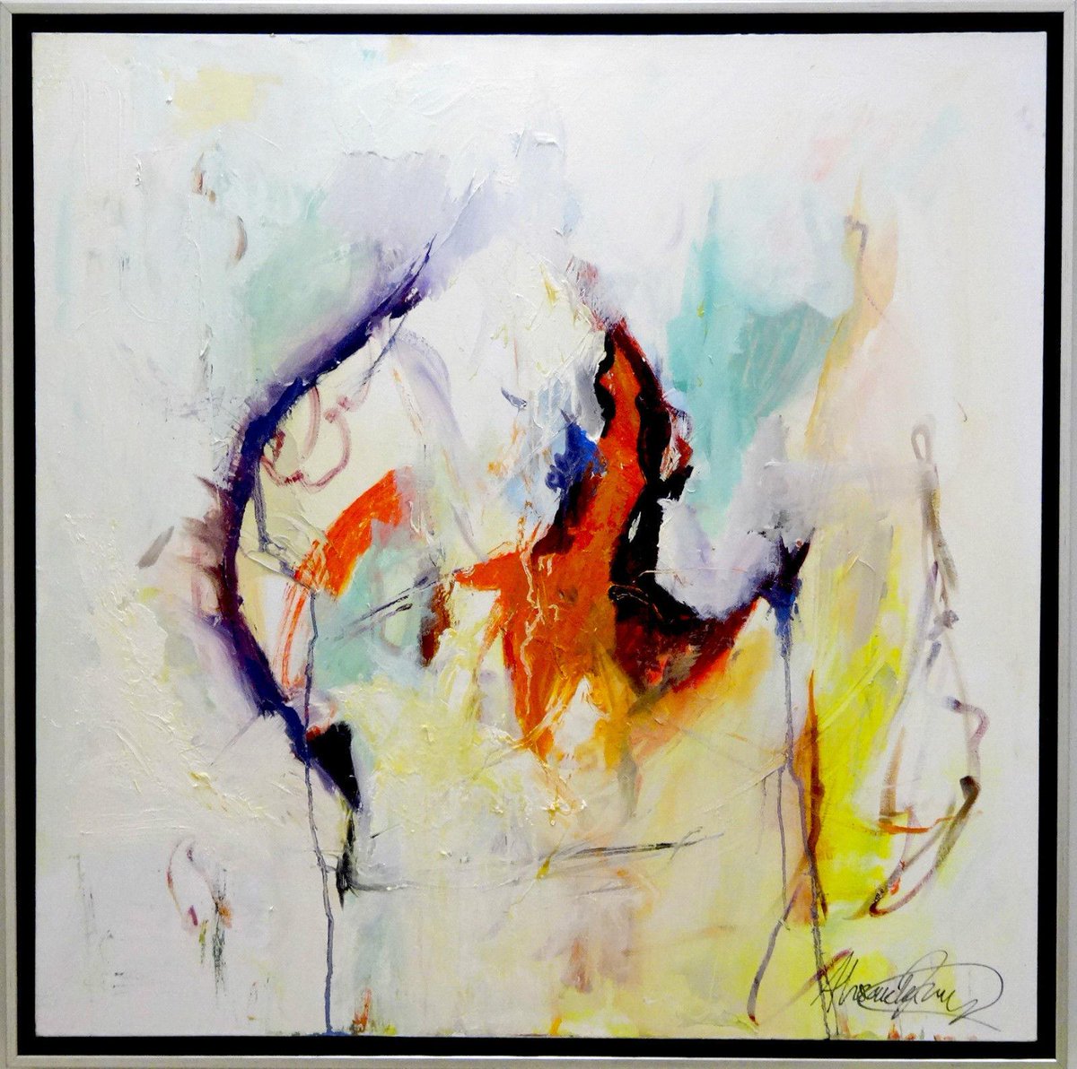ChestnutSussex's tweet photo. An amazing piece of art from Alexandra Kay &amp; @GreenPeopleUK for you to bid on @BigHeartAuction http://t.co/T3sE7KRlAv http://t.co/qQQj57eqIl