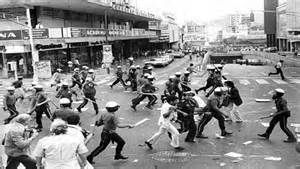 Masacrados por reclamar derechos negados por  oligarquía de AD COPEI  !NUNCA MAS VOLVERAN! Gloria a los caidos