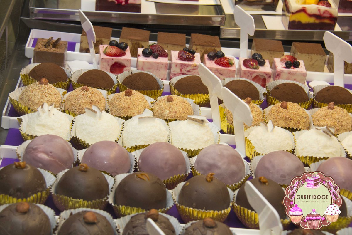 PlantaodePinhao's tweet photo. Já começou...que tal conhecer o lado mais doce de #Curitiba? Participe do Tour #CuritiDoce http://t.co/FQZWSyqEEP http://t.co/67MaaSN4Au