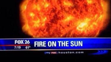 housut's tweet photo. when u accidentally upload ur track to the sun http://t.co/L5BMt4QPNi