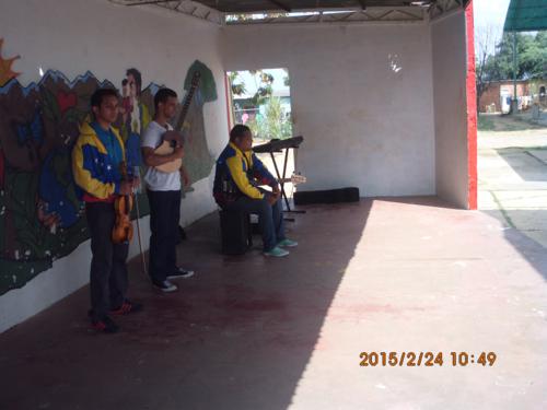 LealKbd's tweet photo. EBNPedroLucasUrribarri #24F CabimasEnsamble @CabimasSinfonic @elsistema #ElSistemaCumple40 #ElSistemaZulia http://t.co/L5gAg3Ghzs