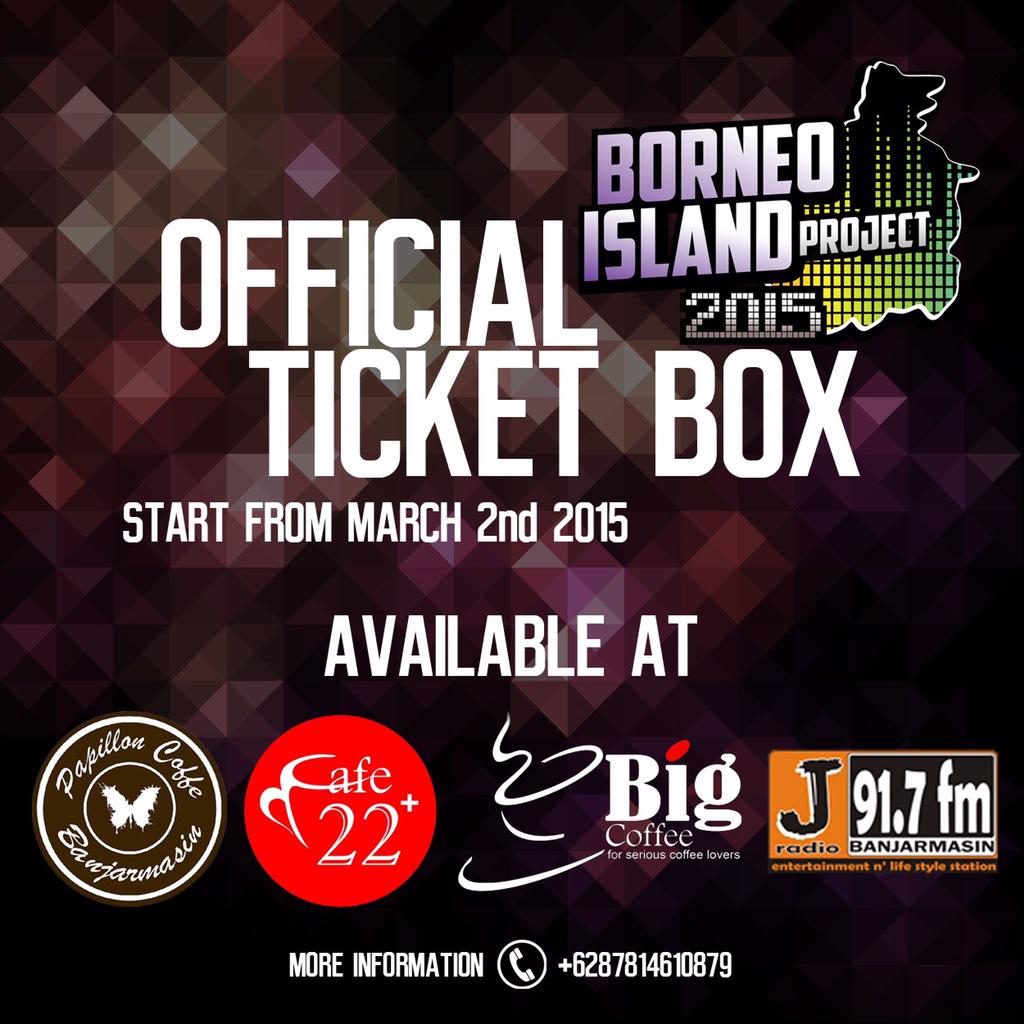 Borneoislandproject (@bip_15) on Twitter photo 