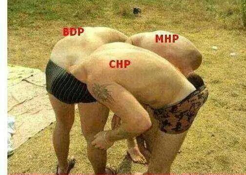 MECLİSDEKİ SON DURUM