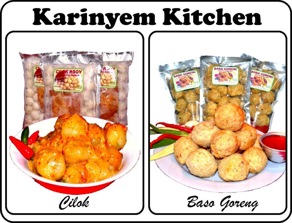 cilokasoy's tweet photo. Cilok &amp; Baso Goreng enaknya bikin nagih sms:083821883304 / 2AB1E72C Reseller merapat http://t.co/vcIfwnHh3U
