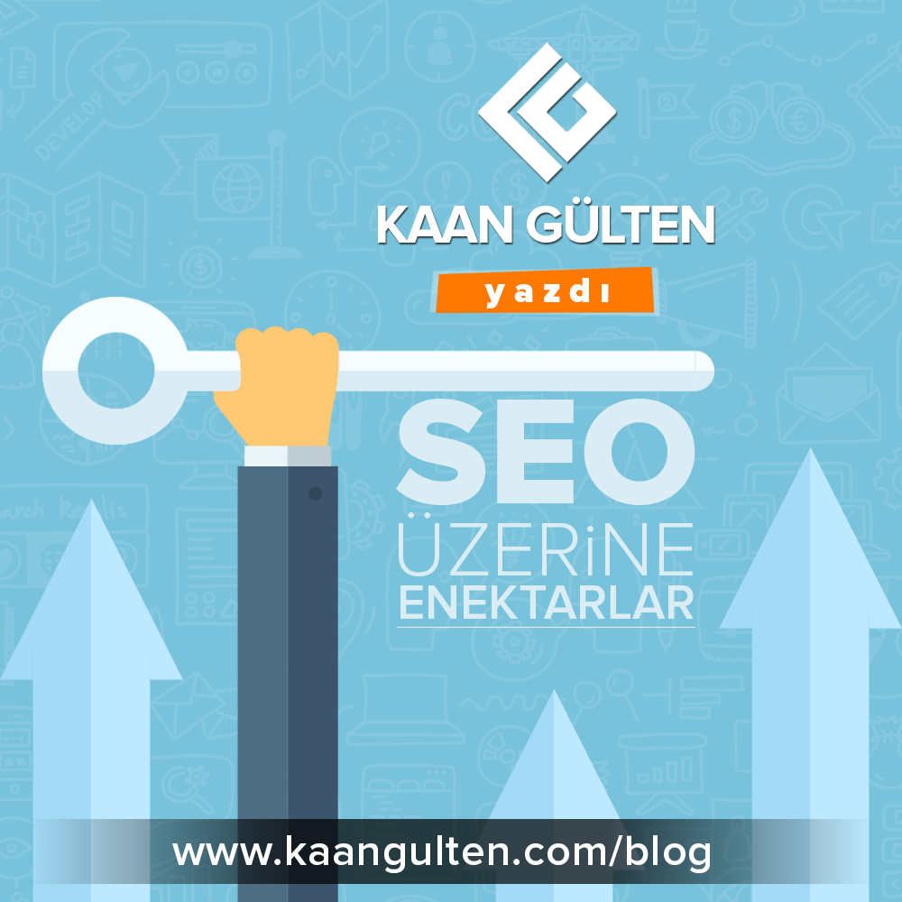 kafasigirisimci's tweet image. Yeni blog yazımı okuyabilirsiniz - SEO Üzerine Enektarlar ! - kaangulten.com/blog/seo-uzeri…