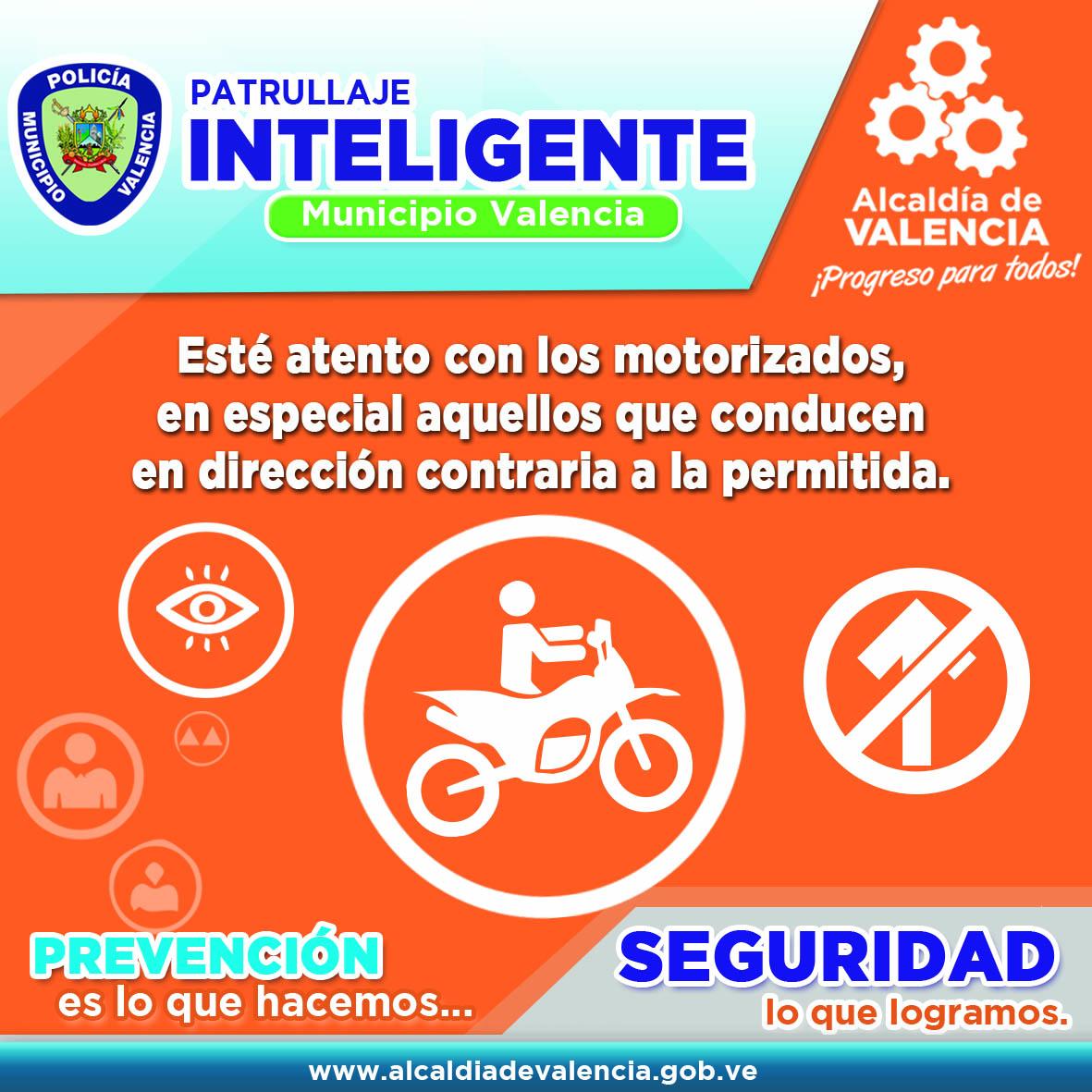 Prevención es lo que hacemos... Seguridad es lo que logramos.