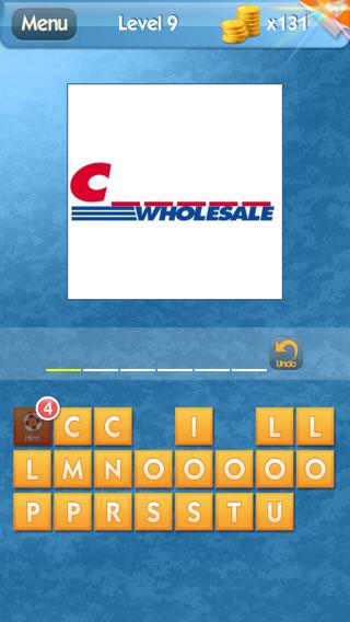 carlenebar's tweet photo. I need your help on this level of #WhatsTheLogo! Play on iOS or Android: http://t.co/f8eTEjKSSe http://t.co/44OEiE1QCL