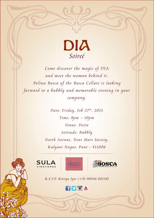 NoiCeciliaOldne's tweet photo. Let's bubbly #Pune @polinabosca @sula_vineyards @Boscaspumante @PuneFoodies @weeny @CorinaBManuel #DIA #Sula #Dezio http://t.co/y20VWVo7zP