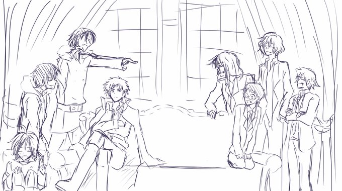荒北 高画質 のtwitterイラスト検索結果 古い順