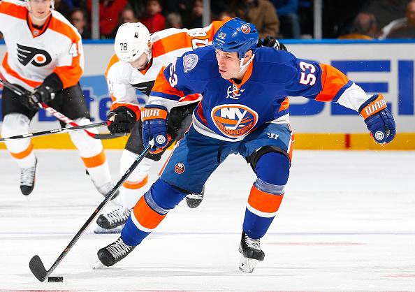 Happy 24th birthday Casey Cizikas (  