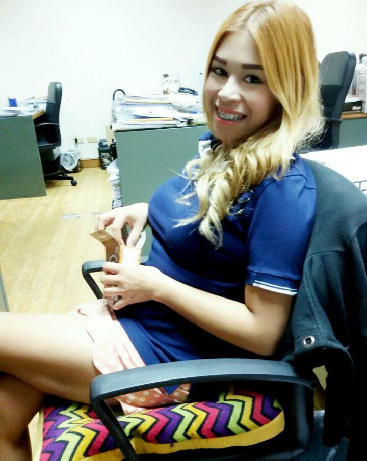 par99ty9's tweet photo. ^.^ " #โตแล้ว.!!! #เสียความรู้สึก และ เหนื่อยกับงาน #มากกกกกกกกก แค่ไหน ... ก็ต้อง #ตอแหล ว่า #ไม่เป็นไร.!!! http://t.co/1jwXB5Ovkr