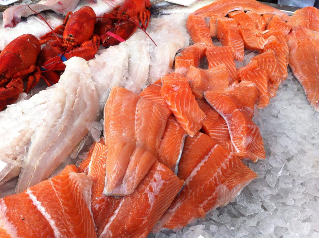 What more do you need? Beautiful fresh local produce right on your doorstep <a href="/altrinchammkt/">Altrincham Market</a> #shoplocal