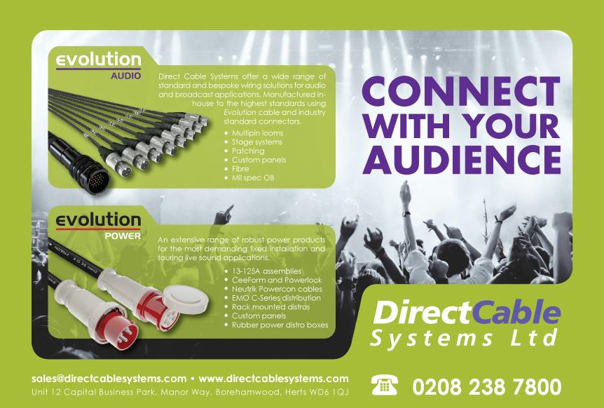 DirectCableSys's tweet image. 