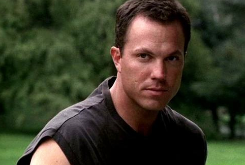 Happy to Adam Baldwin who portrayed Knowle Rohre 