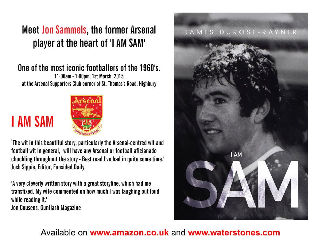 After I have finished tweeting, I will personally thank everyone for any retweets. J