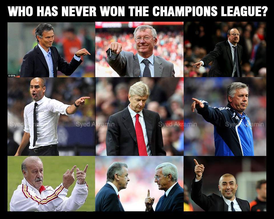 Bolanet's tweet photo. http://t.co/1IagbrUSJD - 'Ingin Sukses, Wenger Harus Lebih Kejam' http://t.co/A6Pbu9F2s8
