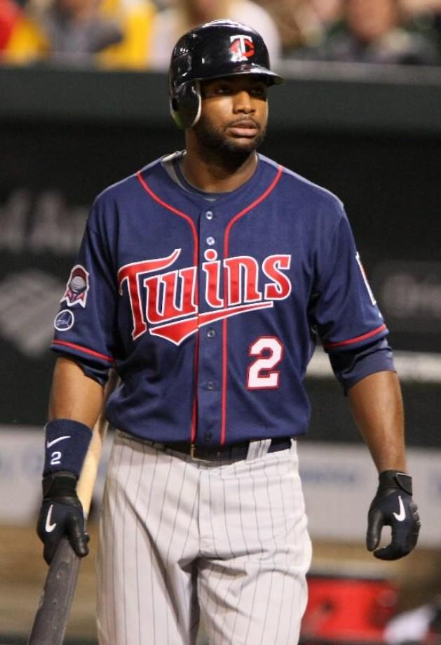 Happy 31st birthday to Ex-Twin Denard Span!! Enjoy your day 