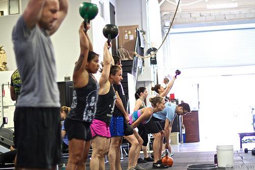 ITACrossFit's tweet photo. Will Lifting Make Me Bulky? Answers to Common CrossFit Questions (fyi, no it won’t.)
http://t.co/NRV8rgDmx0 http://t.co/ZgvDsprpcU