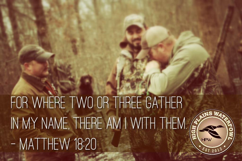 HighPlainsWaterfowl tweet media