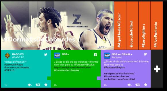 electrocompas's tweet image. Toda la NBA en canal +, abónate en Electrocompas.