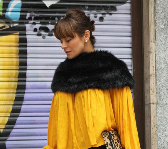 marieclaire_es's tweet photo. El mostaza está de moda, ¿sabes cómo combinarlo? @todolotengotodo te da ideas: http://t.co/gWBCOTkrK0 http://t.co/6k7i3Izynn
