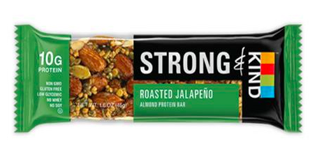 So we're pretty obsessed with these new savory <a href="/KINDSnacks/">KIND Snacks</a> bars
on.self.com/1zlrUVw