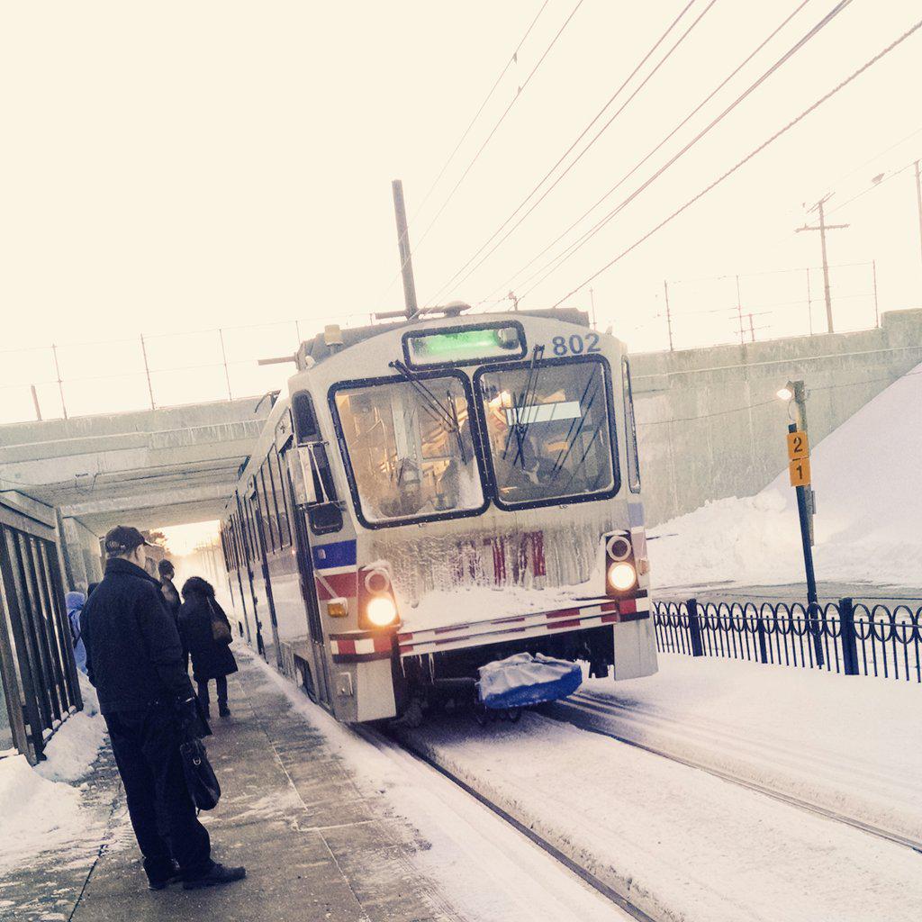MosesCLE's tweet image. Climbaboard @AllAboardOhio @GCRTA #ThisisCLE #WinterWonderland #subzerotemperatures u gotta b #tough @BeThePlus #CLE
