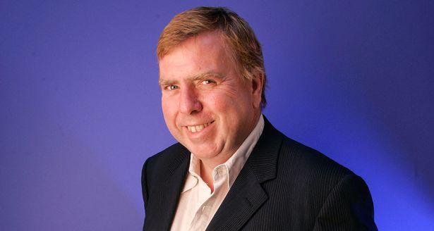 Happy 58th birthday today to actor, Timothy Spall.   