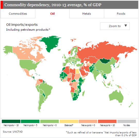 The Economist tweet media