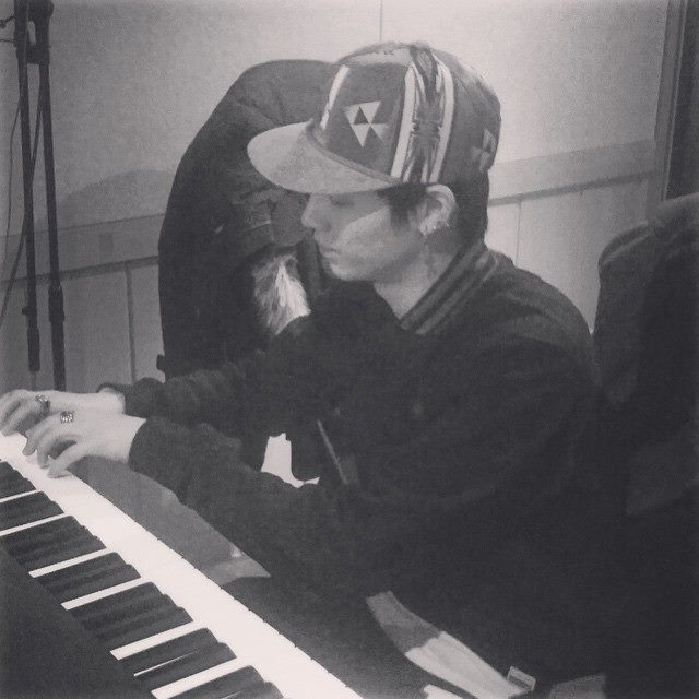 DHunter_JB's tweet photo. 재범아 ...😭 ㅂㄱㅅㅇ... http://t.co/RwKdopX28B
