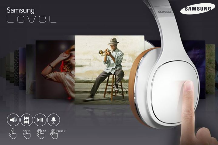 SamsungRomania's tweet image. Care este genul muzical preferat de voi? #LevelOver #Music