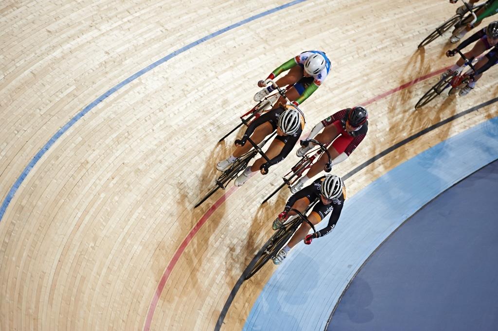 Big weekend for our Legacy venues - <a href="/RevolutionUK/">Revolution Series</a> takes place <a href="/LeeValleyVP/">Lee Valley VeloPark</a> &amp; <a href="/LeeValleyWWC/">LeeValleyWhiteWater</a> starts its rafting season!