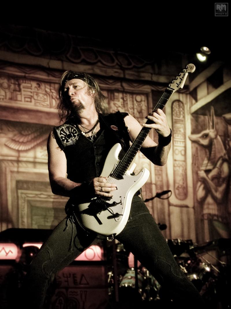                Adrian Smith           58... Happy birthday 