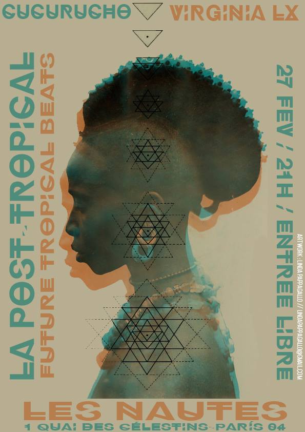 @lesnautes ce soir c'est Tropical … on.fb.me/1JVDRfK