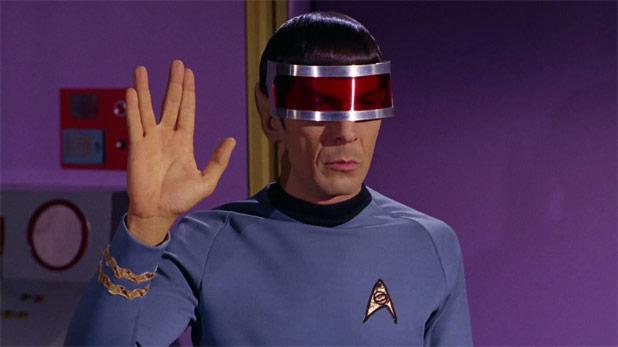 VsauceTwo's tweet image. Peace