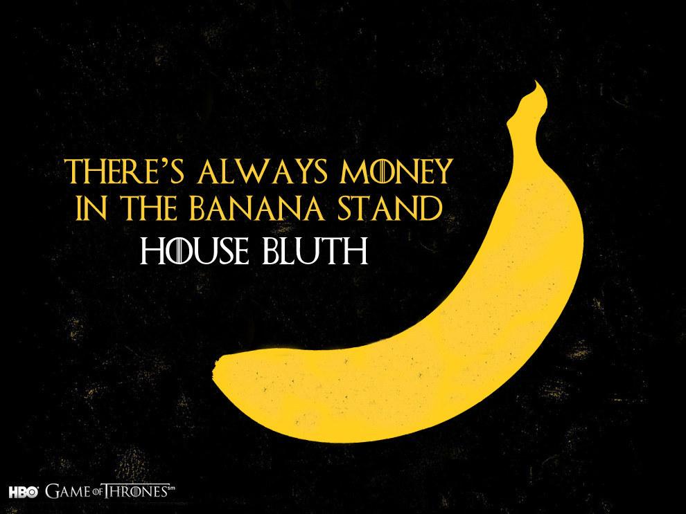 If Your Favorite TV Shows Were #GameOfThrones Houses bzfd.it/1LRobpu