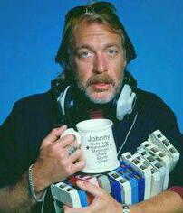 \"HAPPY 75th BiRTHdAY\" to Howard Hesseman / Dr. Johnny Fever!!!    
