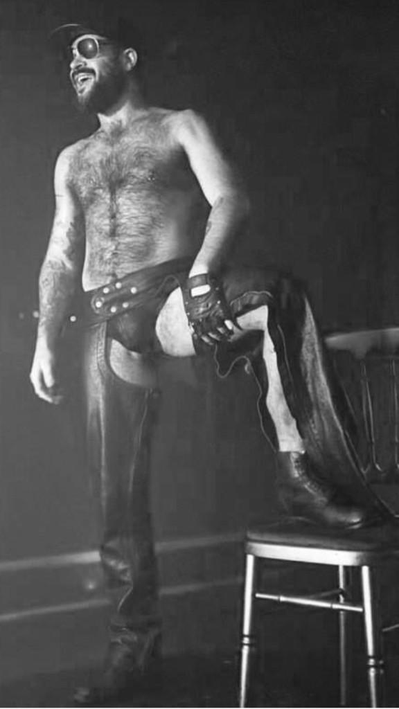 It's time to get sexy Brighton! 
With me &amp; the lovely @cherryshakewell <a href="/JoliePapillonUk/">Jolie Papillon</a> <a href="/MsBlacklace/">Veronica Blacklace</a> <a href="/BrightonProud/">ProudCabaretBrighton</a>