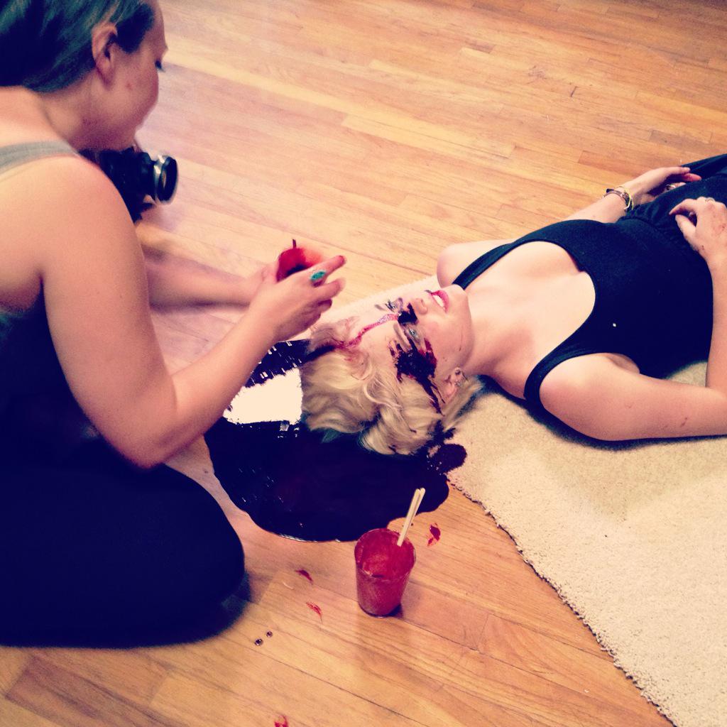 SpringGardenFLM's tweet image. #moviemaking #BehindTheScenes #film #idaho #boise #Actors #BlackandBlue