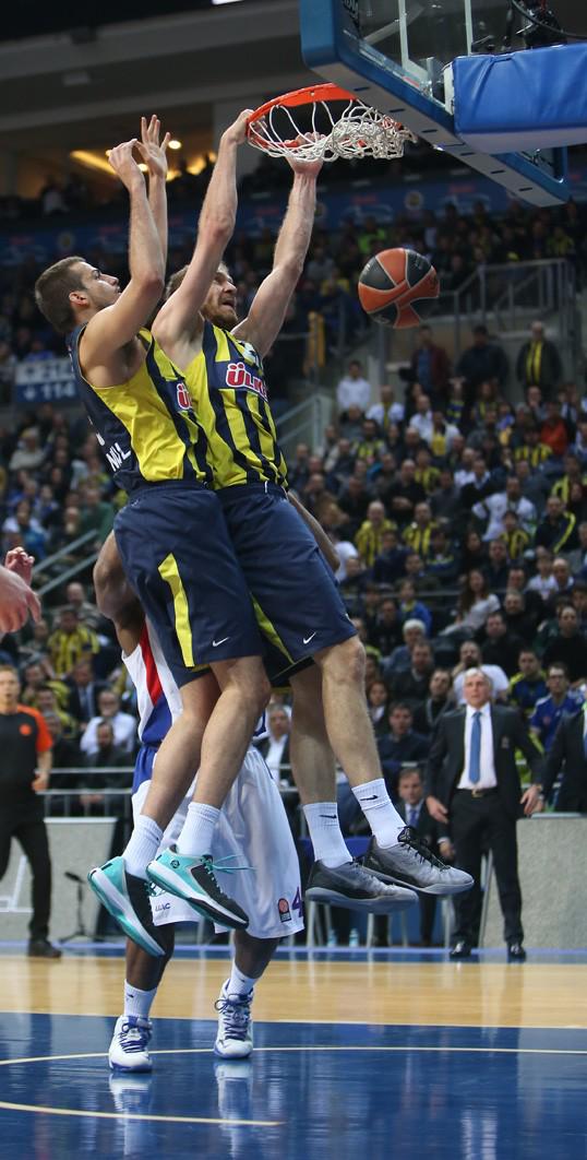emresipahii's tweet photo. Maç Sonucu
CSKA 75 - 81 Fenerbahçe Ülker 
#CSKFBU 
#TebriklerFenerbahçeÜlker
http://t.co/GgsZJARy1t