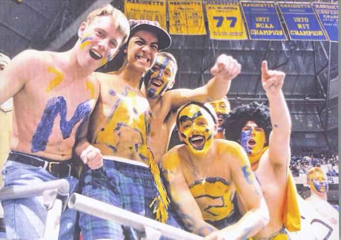 MarquetteU's tweet image. Congrats to @MUCollegeofComm alumnus @dannypudi on landing a new starring role on @nbc! go.mu.edu/1FFTj9m