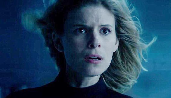 HAPPY BIRTHDAY to \FANTASTIC FOUR\ star KATE MARA aka INVISIBLE WOMAN! 