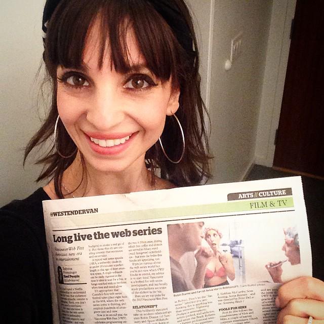 Farrah Aviva tweet media