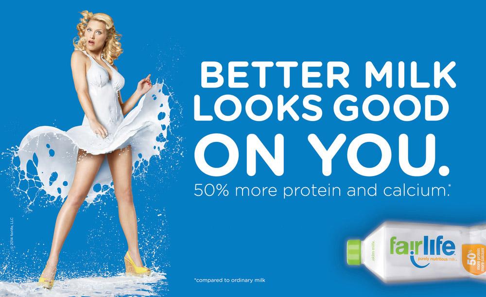 Coca Cola bol proteinli ve kalsiyumlu süt üretimine girişti - hangisupplement.com/coca-cola-bol-…