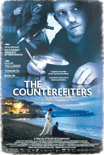 The Counterfeiters (2007)0