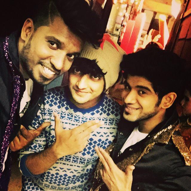 5678 lets click a selfie 😛 <a href="/rahulshettyRz/">rahul shetty</a> <a href="/CardozPaul/">paul marshal cardoz</a>