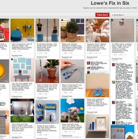 Why the Key to Marketing is Becoming a "Digital Dandelion"  bit.ly/1DVQDXZ bit.ly/1DVQC6f